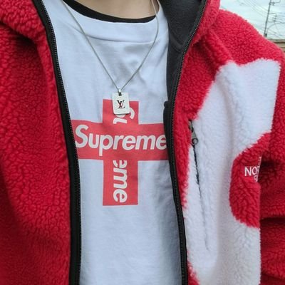 東京🏠️愛車はER34&シ工ン夕🚘愛用👉VUITTON⭐AirJordan⭐Supreme⭐REDWING⭐NORTHFACE⭐Off-White⭐NIKE⭐BURBERRY⭐
姉妹のパパ👧
💖ジャニーズ💖車💖ポケモン💖酒💖特撮💖ゲーセン💖ダーツ💖
💍2017-12.24💍