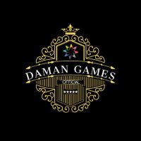 DamanGames Official(@DamanGames_o) 's Twitter Profile Photo