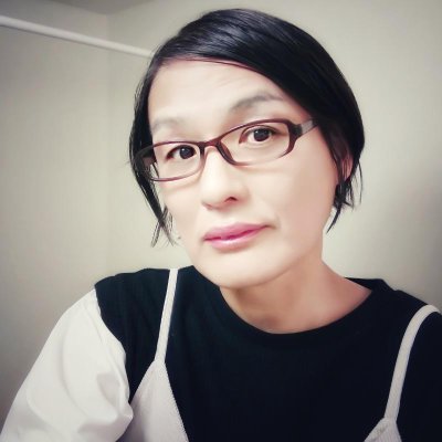 mamiko_x's profile picture. ドナルド・トランプとイーロン・マスクが失脚するまで、また今度。