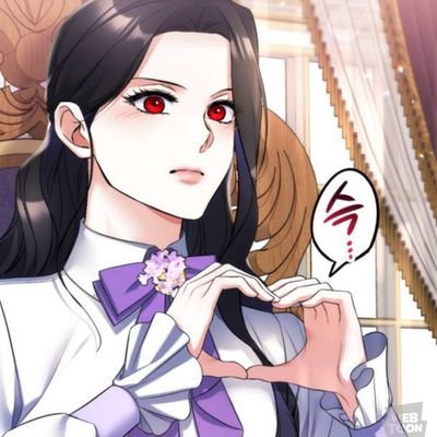 Raelyn Hesse Iria 🌹Married 🌹
❤️ Anime, manga, manhwa, novel, drama. 
Mostly The Reason Why Raeliana Ended up at The Duke's Mansion & For My Derelict Favorite
