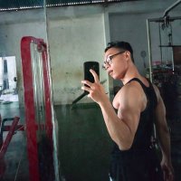 Aji (@siototmungil) 's Twitter Profile