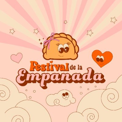 La Fiesta Oficial de la #Empanada en #Colombia #FestivaldelaEmpanada marca registrada ®️ 🇨🇴🔥🥟 ¡Bienvenidxs al club oficial de los #Empanadalovers!