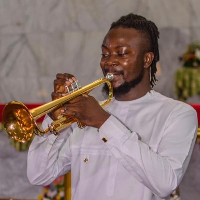 Musician/Band Musician/Band Trumpet Influencer 🎺 🇿🇦🇳🇬 🇰🇪🇬🇭🇸🇳🇨🇮🇪🇬🇪🇹🇨🇲🇳🇦🇧🇼🇲🇿🇲🇱