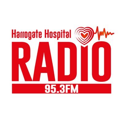 Formed In 1977 And Now broadcasting 24 Hours a Day. To provide entertainment and comfort to patients and staff and visitors to Harrogate District Hospital