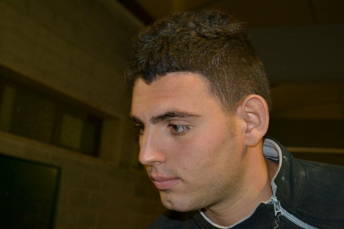 albericodoria's profile picture. 