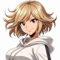 Lina Raine (@stellarfists) 's Twitter Profile