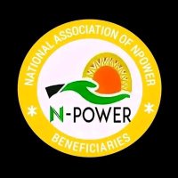 National Association of Npower Beneficiaries!!!(@NpowerNatlBody) 's Twitter Profile Photo