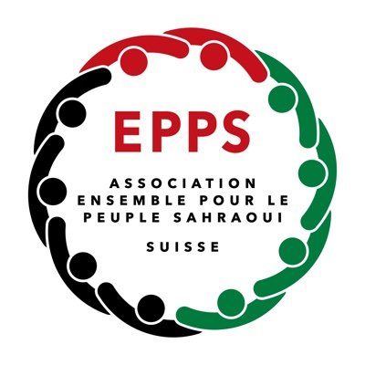 Ensemble pour le Peuple Sahraoui, est une association créée par la diaspora sahraouie en Suisse.