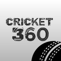 Cricket 360(@cricket3600) 's Twitter Profile Photo