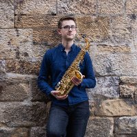 Richard Scholfield(@sax_richard_) 's Twitter Profile Photo