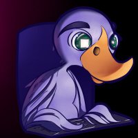 Alessandro(@PatoTheDuck_Dev) 's Twitter Profile Photo