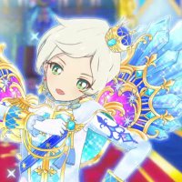 騎咲レイ 星みくじ おみくじ オールアイカツミュージアム 騎咲レイ 星みくじ おみくじ オールアイカツミュージアム