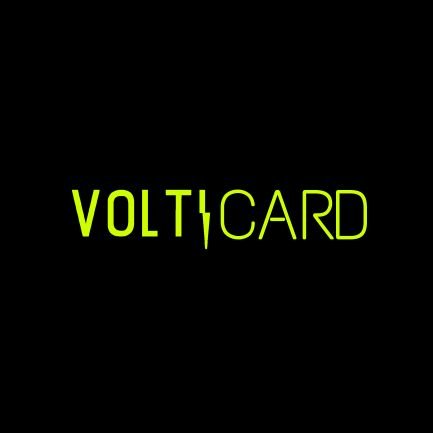 VoltiCard_DeFi Profile Picture