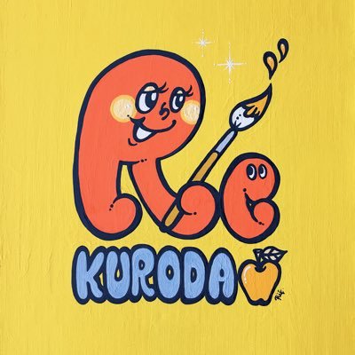 黒田 理恵 ｜ Rie Kurodaさんのプロフィール画像
