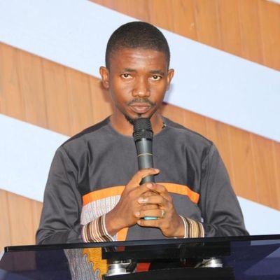 OdauduOkoko's profile picture. helping minds work better is a pleasure.