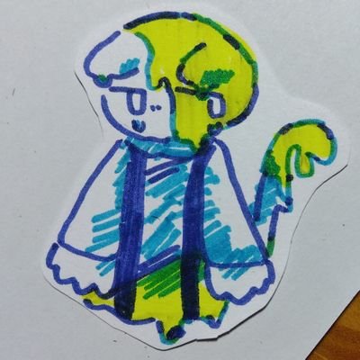 名無しさんのプロフィール画像