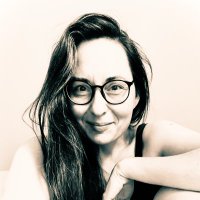 Ana Brunčič(@ABruncic) 's Twitter Profile Photo