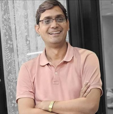 @Abpnews spl correspondent - Ex @timesnow @news24tvchannel @Newsnationtv