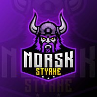 Norsk Styrke(@Norsk_Styrke) 's Twitter Profile Photo