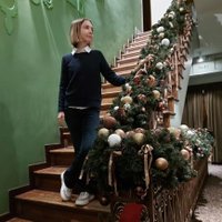 Вера Гречишкина (@grechishkina109) 's Twitter Profile