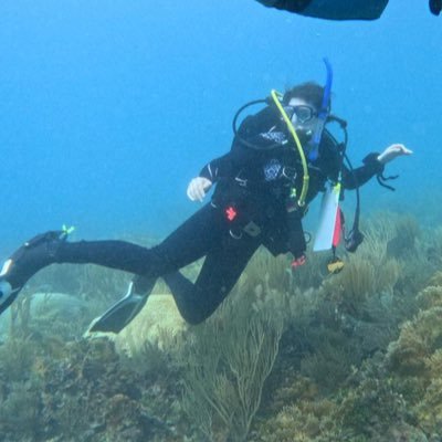 Marine Biology Master’s Student in @NU_ThreeSeas | Currently studying at Friday Harbor Labs (@marinebiol_FHL)