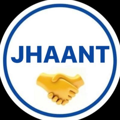 Official Account of Team Sulagti Jhaant. We are Qatar branch of Team Jhaant. JHAANT (Join Hands Against Abuse N Trolls)
teamjhaantofficial@jhaant.com