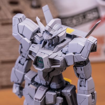 Gunpla builder,model making,figure making,production