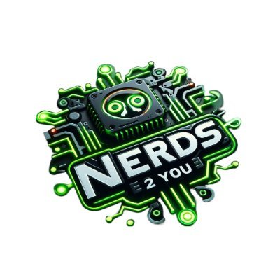 Nerds2You Profile Picture