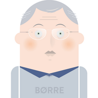 Børre Arntzen (@boarntze) 's Twitter Profile Photo