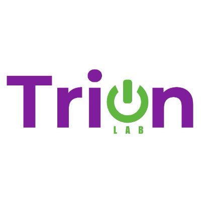 TriOnlab's profile picture. 