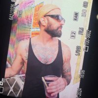 David Murad (@davidmurad) 's Twitter Profile