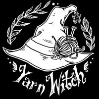 YarnWitch(@WitchYarn) 's Twitter Profile Photo