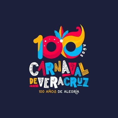 Cuenta Oficial del Carnaval de Veracruz.  🗓️Del 26 de Junio al 2 de Julio de 2024.