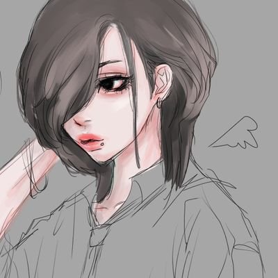 お絵描き練習中
ピリペン🐥.*˚