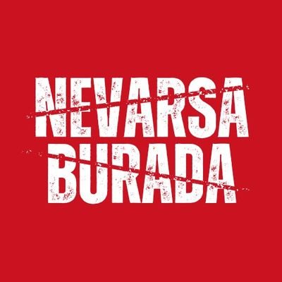 NeVarsaBuradaa's profile picture. Gündeme Dair Haberler Anketler burada...