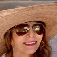 Geraldine Gonzalez(@Geleo01) 's Twitter Profile Photo