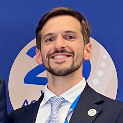 Ardently passionate spine researcher. Ortho Resident @CampusBioMedico | Research Fellow @LabSakai | Chair of the New Investigators Committee @EORS_Society