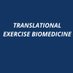 Translational Exercise Biomedicine (@tebjournal) Twitter profile photo Translational Exercise Biomedicine (@tebjournal) Twitter profile photo