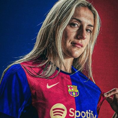 T’estimo Barça 💙❤️
𝐕𝐈𝐒𝐂𝐀 𝐄𝐋 𝐁𝐀𝐑𝐂̧𝐀
