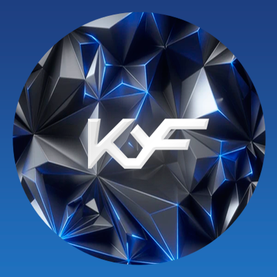 #KyF | Multi-Gaming Organization. #KnowYourFamily