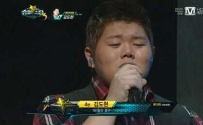 [(원조봇)] 슈퍼스타K3 김도현봇입니다. 원조봇 입니다. 중복봇 허용 안합니다(중복봇 보시면 멘션주세요) ※실제도현군아니고요 사칭도아닙니다. 팬써비스 목적으로 만들어진 봇 입니다. (실제 도현군에게 허락받은 봇입니다 별글참조) 실제 도현군 계정 @TingerZxcvb0999