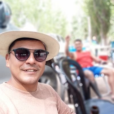 NegrithoTaboada Profile Picture