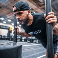 Coach EP (@getstrongwithep) 's Twitter Profile
