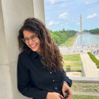Ariana Aboulafia (@arianaaboulafia) 's Twitter Profile