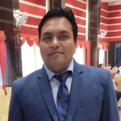 mukesh_harshwal's profile picture. An enthusiastic developer, architect, teacher and lifetime student