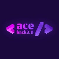 AceHack 3.0(@AceHack_uemj) 's Twitter Profile Photo
