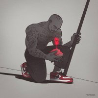 // AJMallion (@ajmallion) Twitter profile photo