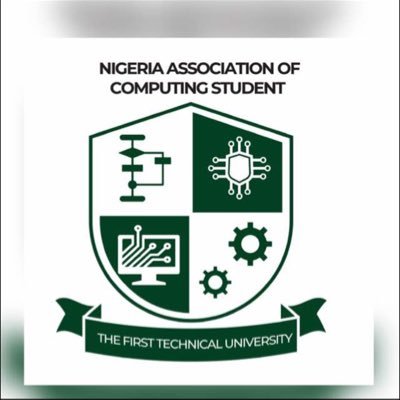 nacos_techu's profile picture. This is the official twitter page of Nigeria Association of Computing Students, First Technical University Ibadan Chapter.