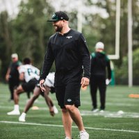 Billy VandeMerkt (@coachvandemerkt) 's Twitter Profile
