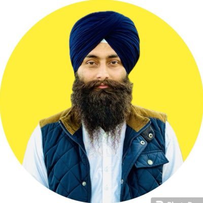 🇻🇦🚩 President Youth Wing Shiromni Akali Dal Amritsar hlaka bhadhur 102 🇻🇦🚩 striving for sikh soveregin state @SAD_Amritsar . ਹਮ ਰਾਖਤ ਪਾਤਸ਼ਾਹੀ ਦਾਵਾ